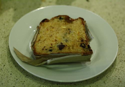 Panettone 2011