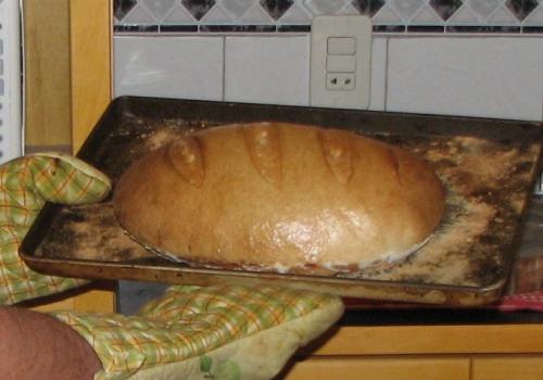Just-Out-of-Oven