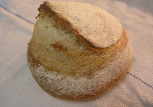 natural ferment bread ,white bread,petits ,carrot cake 008