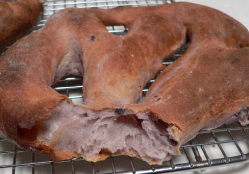 purple fougasse 003