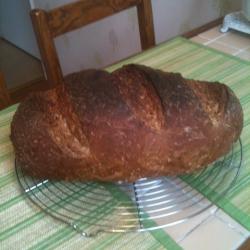 Pain au Grain