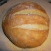 Round loaf