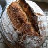 Spelt sourdough