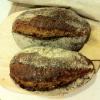 Sourdough Wholewheat/rye with sunflower seeds