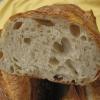 IMG_5592.JPG Another crumb
White Bread ~ 30% sourdough flour content
Final water ~ 70%
