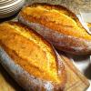 Semolina batards