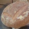 Wholemeal Miche
