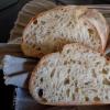 (21a) crumb of My Immitation of Chad Robertson's Country Sourdough
