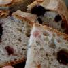 (26a) crumb of Olive &amp; Rosemary Oregano Sourdough