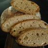 (30) 100% Spelt Levain Bread