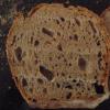 (58a) crumb of T80 sandwich loaf