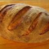 pain au levain a la Ross 635x476