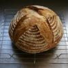 Pain De Campagne