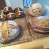 thursday14march bread n buns